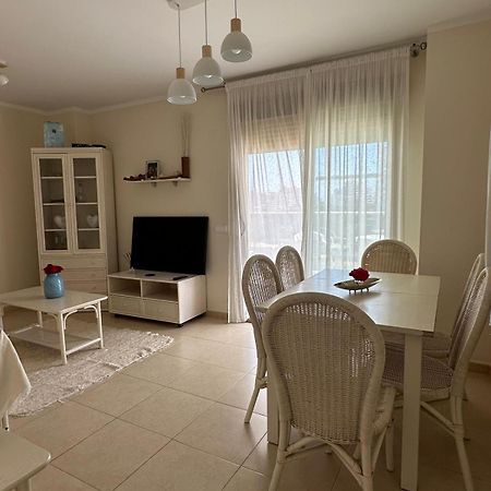 Apartamento Vacacional Ifach Calpe Exterior foto