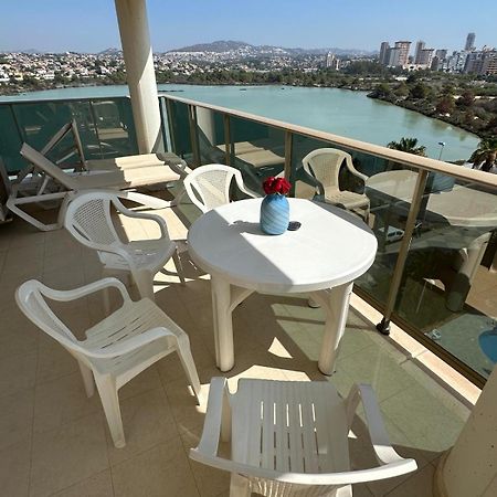 Apartamento Vacacional Ifach Calpe Exterior foto